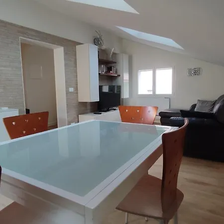 Casa Vacanze 