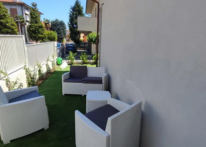 Casa Vacanze \